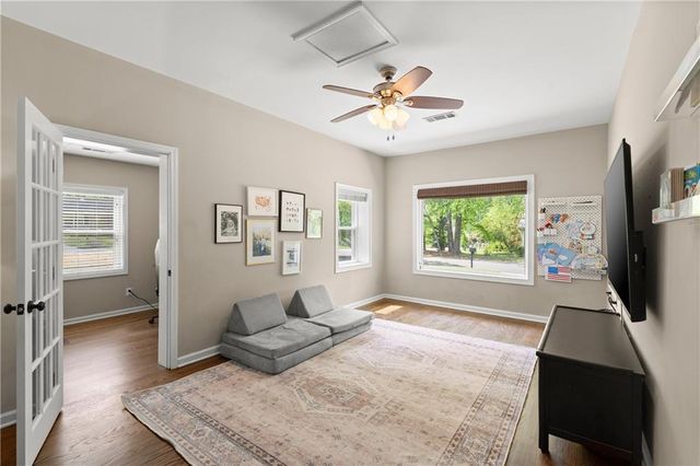 3461 Sioux Path SE, Smyrna, GA 30080