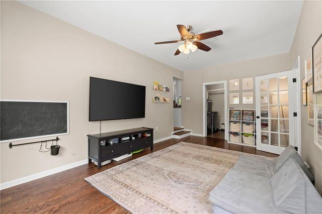 3461 Sioux Path SE, Smyrna, GA 30080