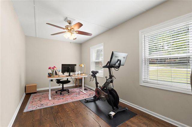 3461 Sioux Path SE, Smyrna, GA 30080