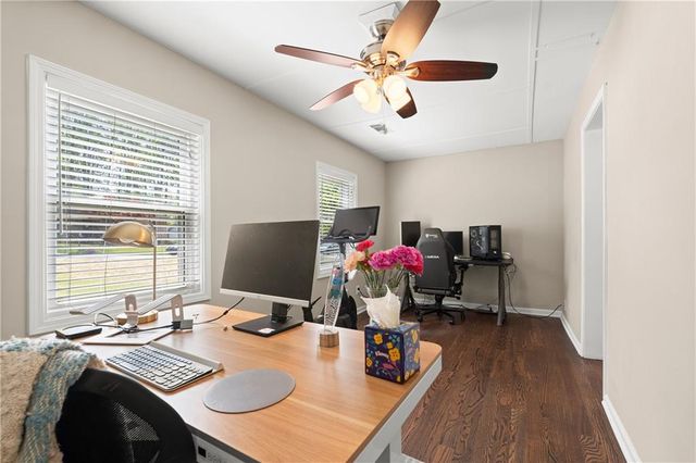 3461 Sioux Path SE, Smyrna, GA 30080