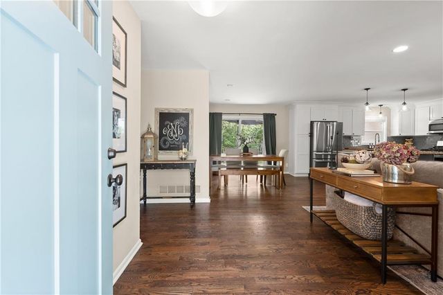 3461 Sioux Path SE, Smyrna, GA 30080