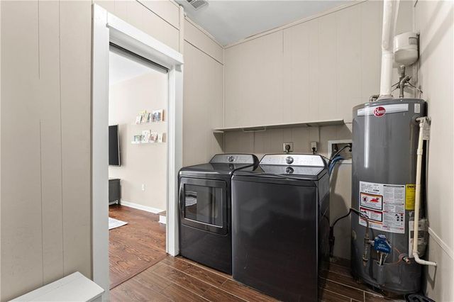 3461 Sioux Path SE, Smyrna, GA 30080