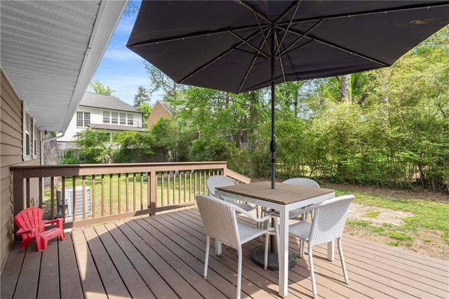 3461 Sioux Path SE, Smyrna, GA 30080