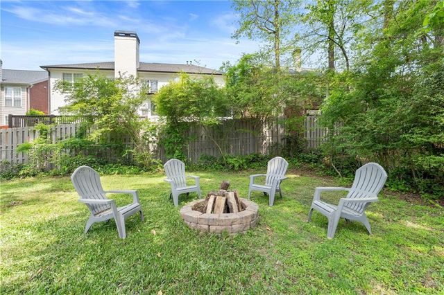 3461 Sioux Path SE, Smyrna, GA 30080