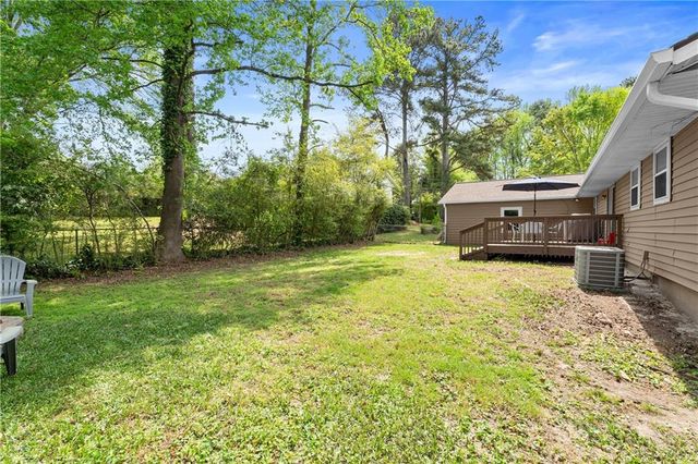 3461 Sioux Path SE, Smyrna, GA 30080