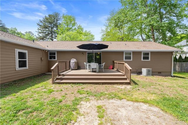 3461 Sioux Path SE, Smyrna, GA 30080