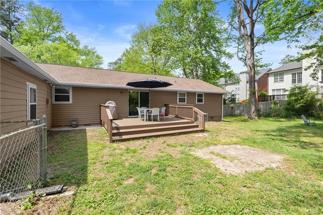 3461 Sioux Path SE, Smyrna, GA 30080