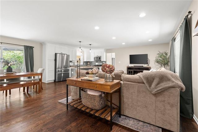 3461 Sioux Path SE, Smyrna, GA 30080