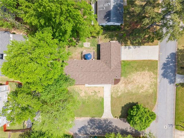 3461 Sioux Path SE, Smyrna, GA 30080