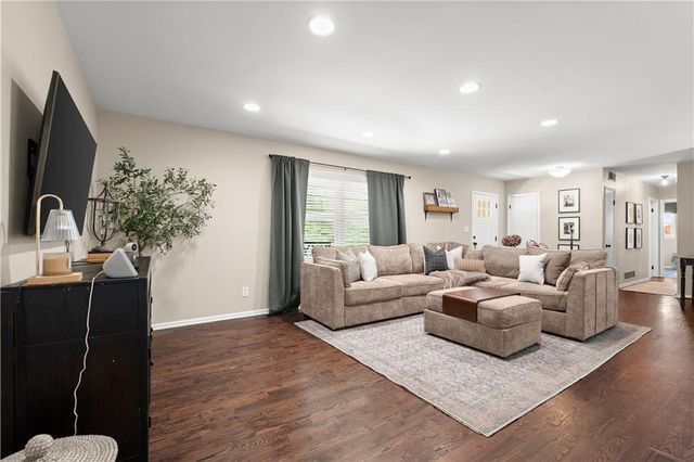 3461 Sioux Path SE, Smyrna, GA 30080