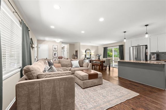 3461 Sioux Path SE, Smyrna, GA 30080