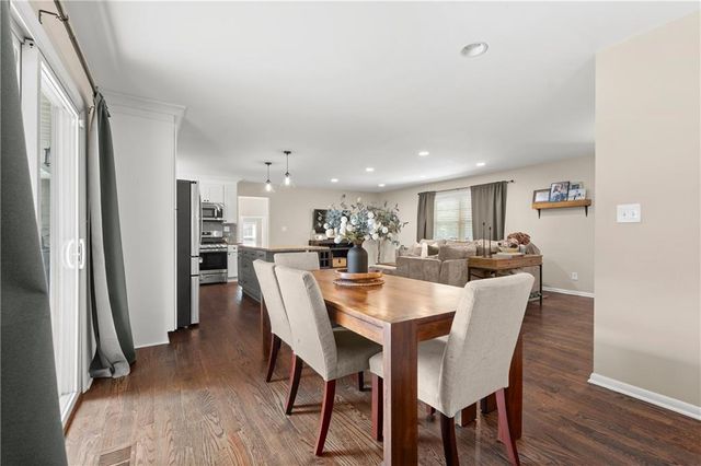 3461 Sioux Path SE, Smyrna, GA 30080