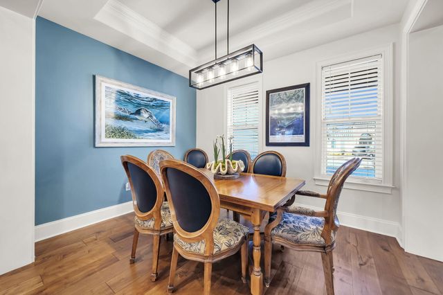 135 Casa Grande Lane, Santa Rosa Beach, FL 32459