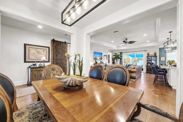 135 Casa Grande Lane, Santa Rosa Beach, FL 32459