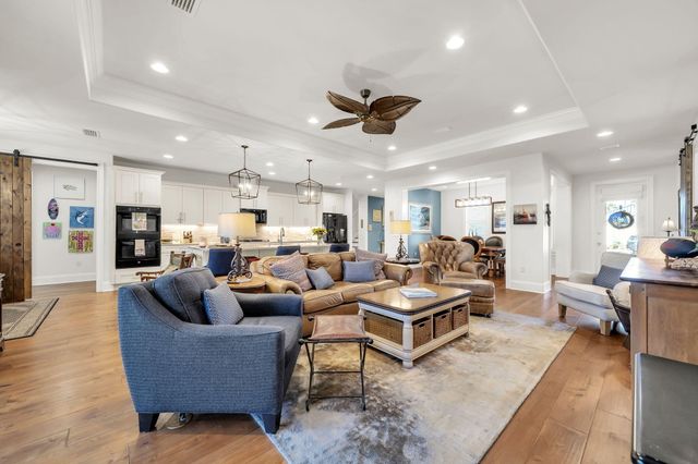 135 Casa Grande Lane, Santa Rosa Beach, FL 32459