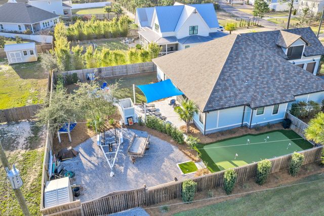 135 Casa Grande Lane, Santa Rosa Beach, FL 32459