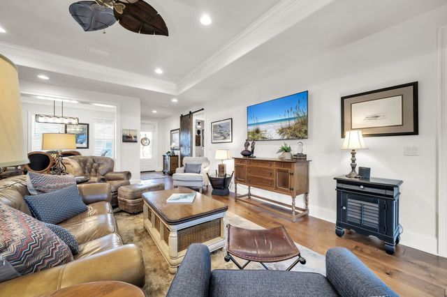 135 Casa Grande Lane, Santa Rosa Beach, FL 32459