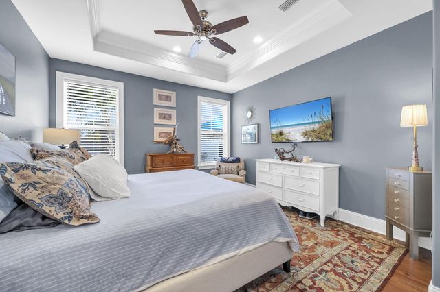 135 Casa Grande Lane, Santa Rosa Beach, FL 32459