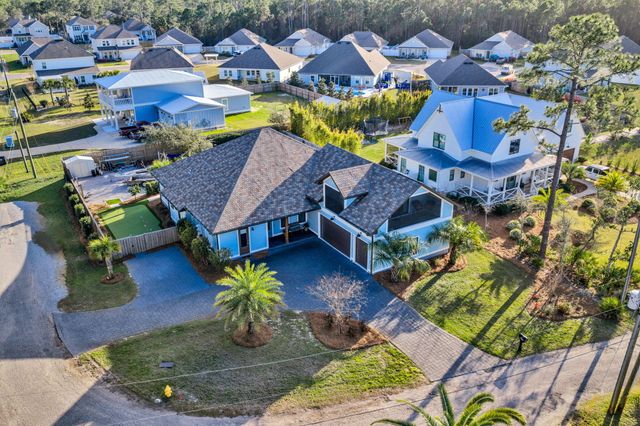 135 Casa Grande Lane, Santa Rosa Beach, FL 32459