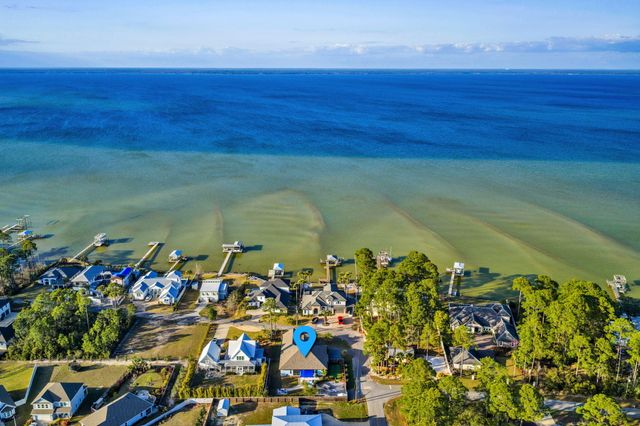 135 Casa Grande Lane, Santa Rosa Beach, FL 32459