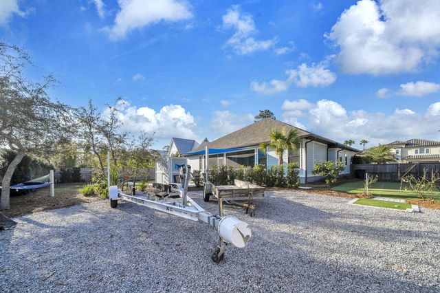 135 Casa Grande Lane, Santa Rosa Beach, FL 32459