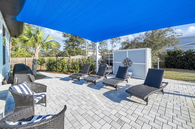 135 Casa Grande Lane, Santa Rosa Beach, FL 32459