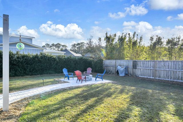 135 Casa Grande Lane, Santa Rosa Beach, FL 32459