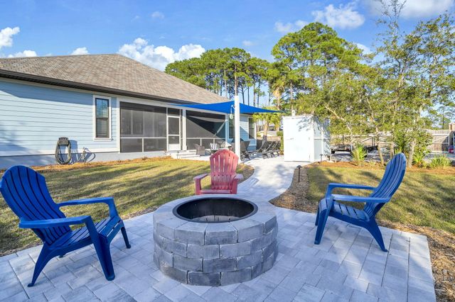 135 Casa Grande Lane, Santa Rosa Beach, FL 32459