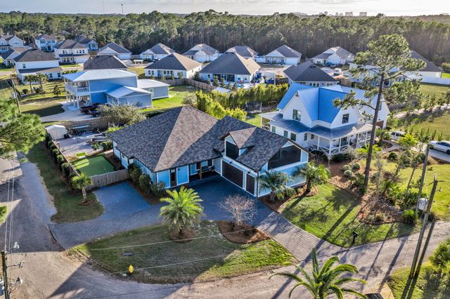 135 Casa Grande Lane, Santa Rosa Beach, FL 32459