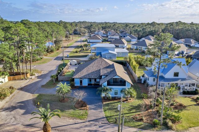 135 Casa Grande Lane, Santa Rosa Beach, FL 32459