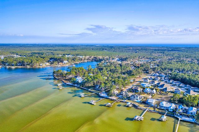 135 Casa Grande Lane, Santa Rosa Beach, FL 32459