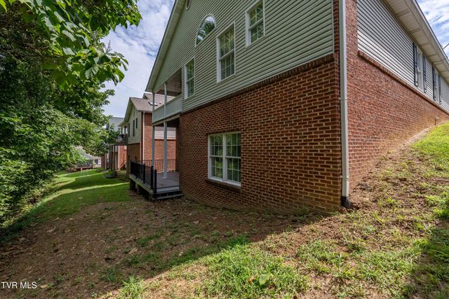 634 Willowcrest Place, Kingsport, TN 37660