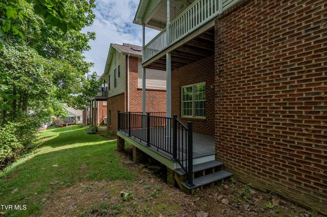 634 Willowcrest Place, Kingsport, TN 37660