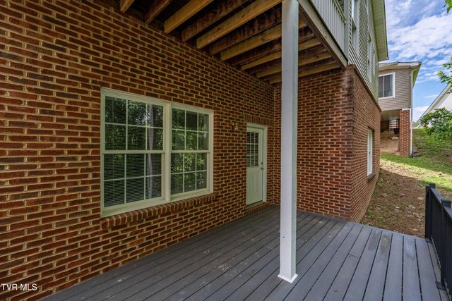 634 Willowcrest Place, Kingsport, TN 37660