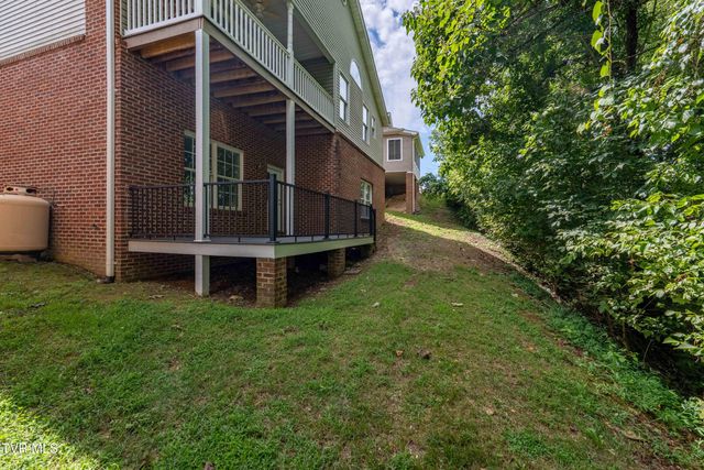 634 Willowcrest Place, Kingsport, TN 37660