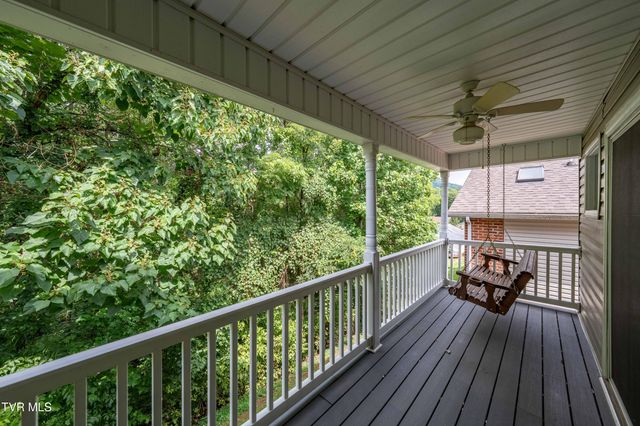 634 Willowcrest Place, Kingsport, TN 37660