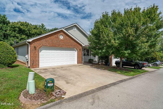634 Willowcrest Place, Kingsport, TN 37660