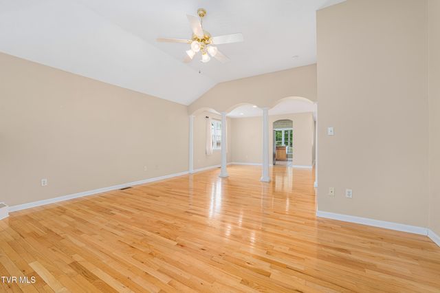 634 Willowcrest Place, Kingsport, TN 37660