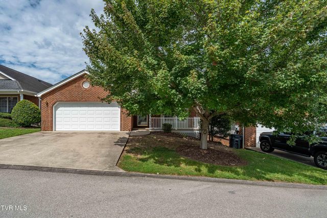 634 Willowcrest Place, Kingsport, TN 37660