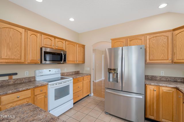 634 Willowcrest Place, Kingsport, TN 37660