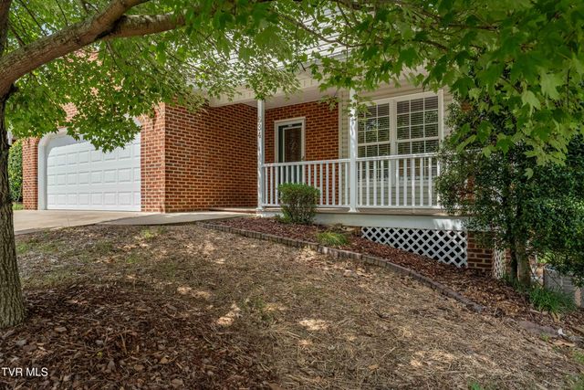 634 Willowcrest Place, Kingsport, TN 37660