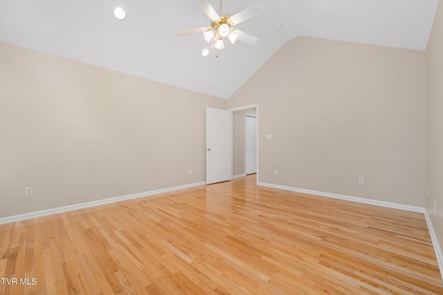 634 Willowcrest Place, Kingsport, TN 37660