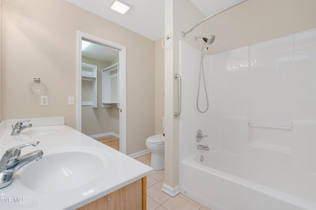 634 Willowcrest Place, Kingsport, TN 37660