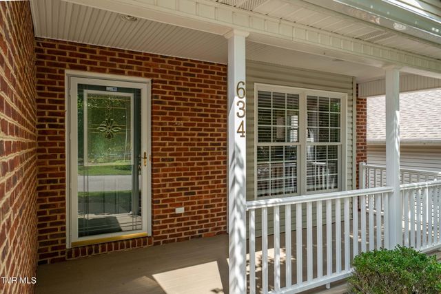 634 Willowcrest Place, Kingsport, TN 37660