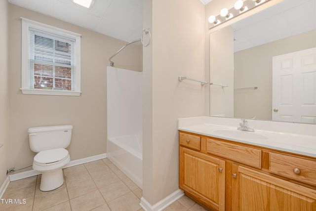 634 Willowcrest Place, Kingsport, TN 37660
