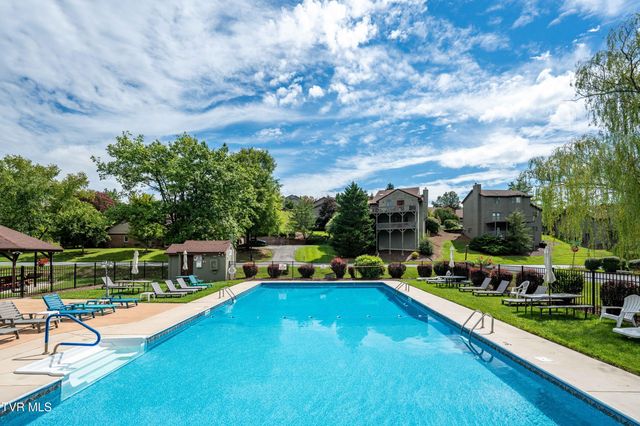 634 Willowcrest Place, Kingsport, TN 37660