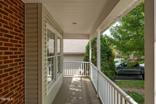 634 Willowcrest Place, Kingsport, TN 37660