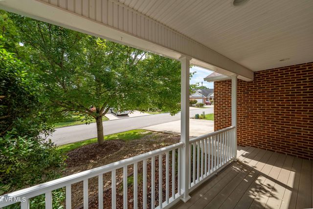 634 Willowcrest Place, Kingsport, TN 37660