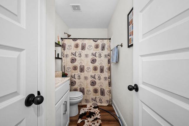 357 Fieldstone Ln, Springfield, TN 37172