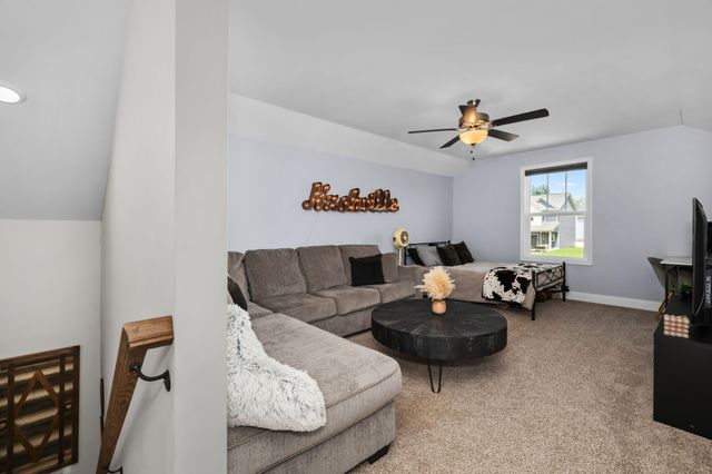 357 Fieldstone Ln, Springfield, TN 37172